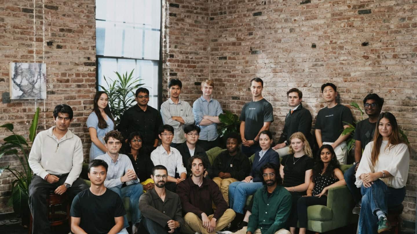 Vals raises $40 million from Andreessen Horowitz to measure AI capabilities