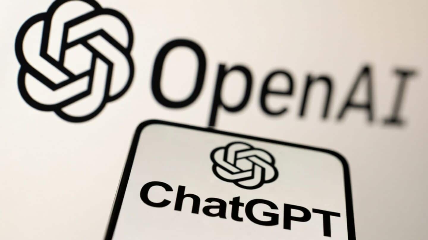 OpenAI launches computer history tool for ChatGPT on Mac