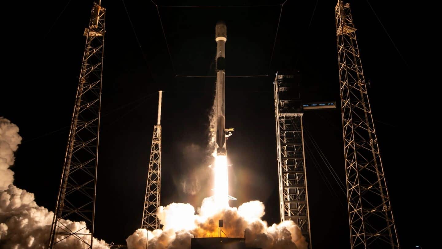 SpaceX to launch last GPS III Monday for Space Force