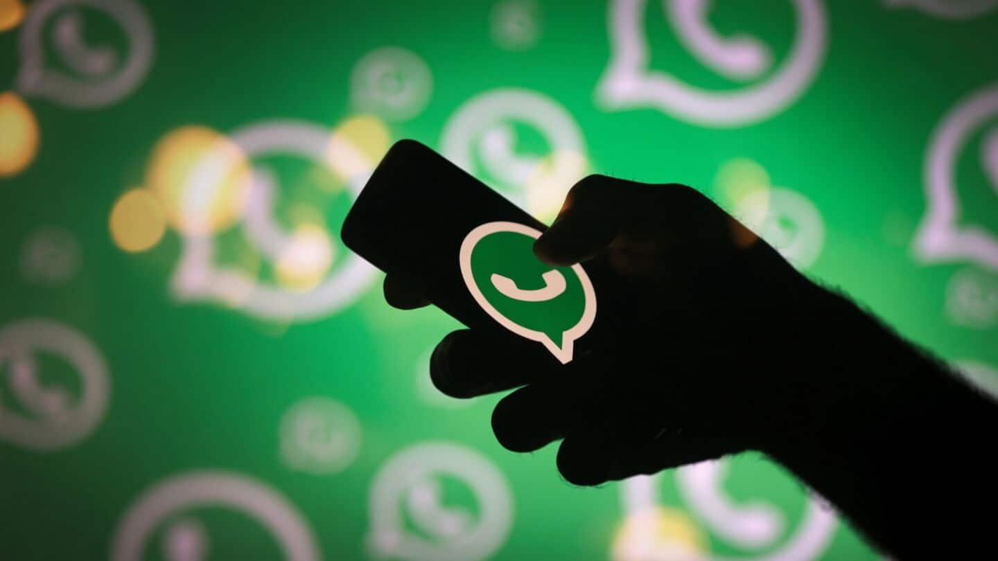 WhatsApp to build programmable payments in India using user context