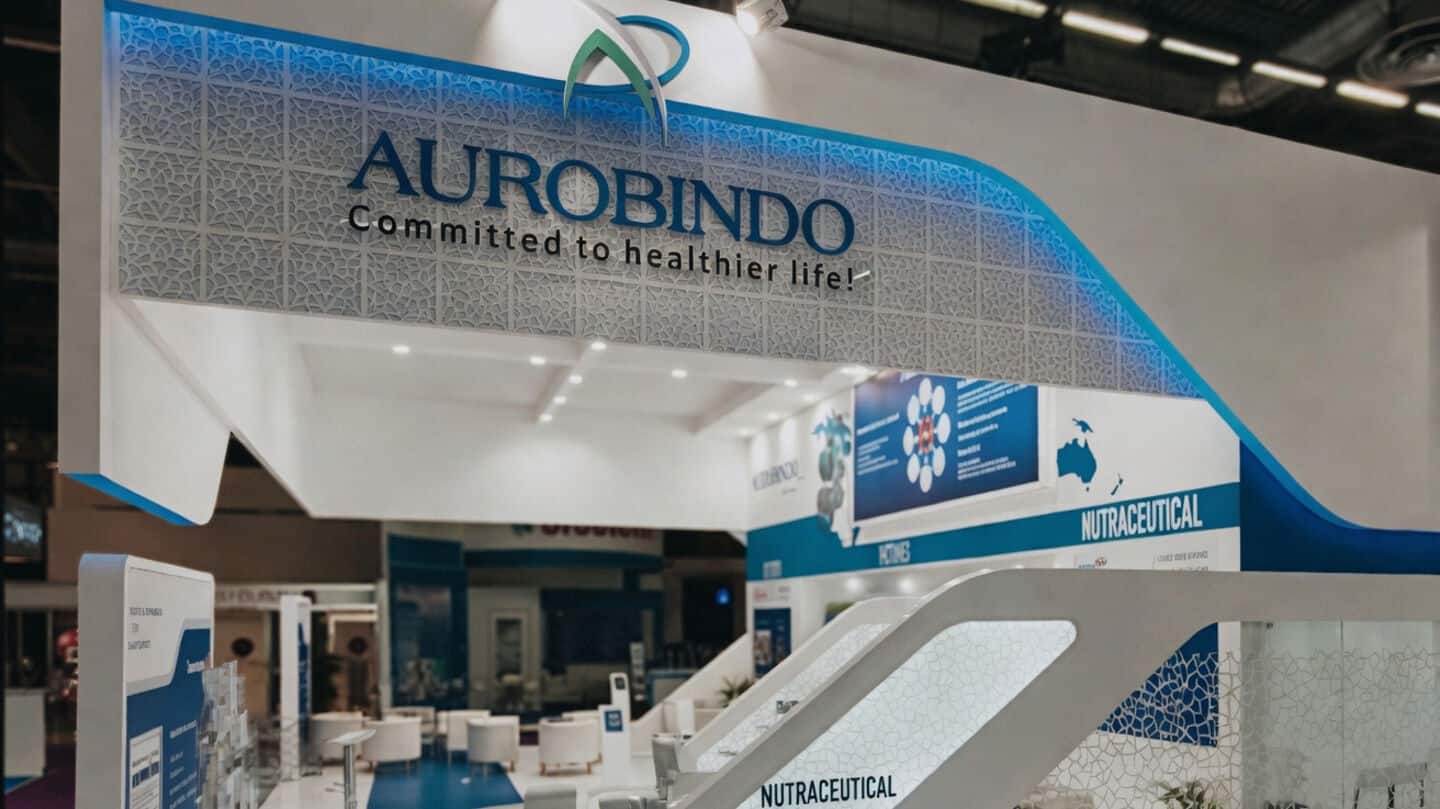 Aurobindo Pharma opens TheraNym biologics site near Hyderabad with MSD