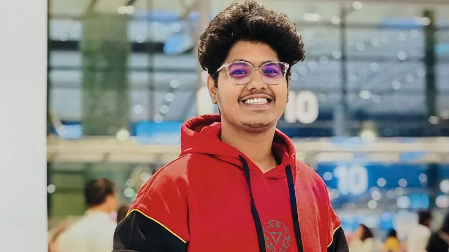 LUT student Manideep Reddy missing in Finland since May 5