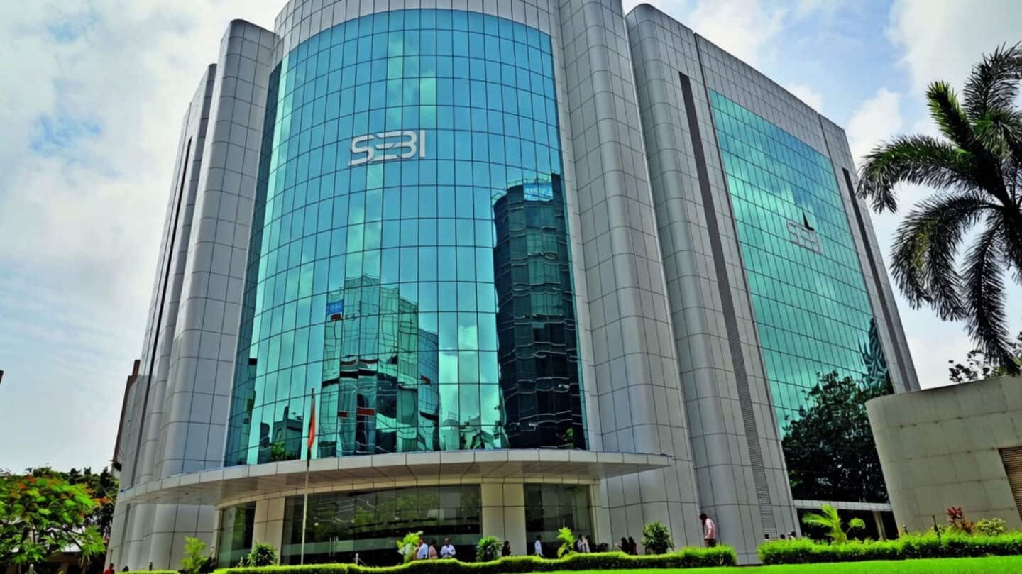 SEBI allows portfolio managers to use ETFs and index funds