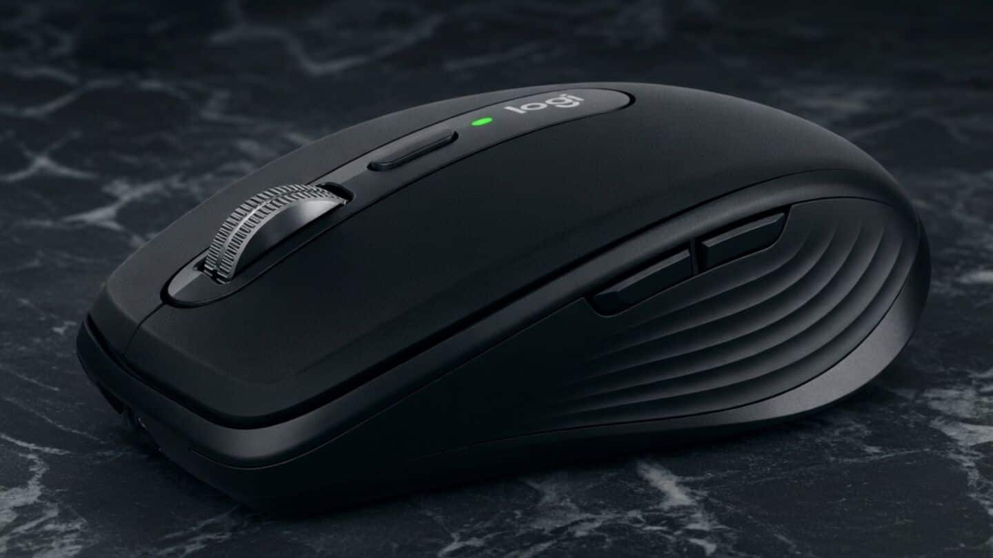 Logitech MX Anywhere 3S gets 15% Amazon discount to $76
