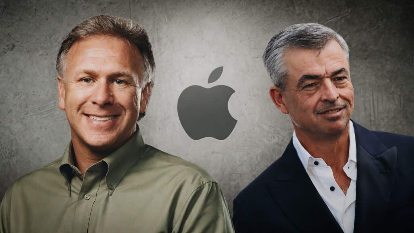 Phil Schiller leaving Apple App Store and product launch duties