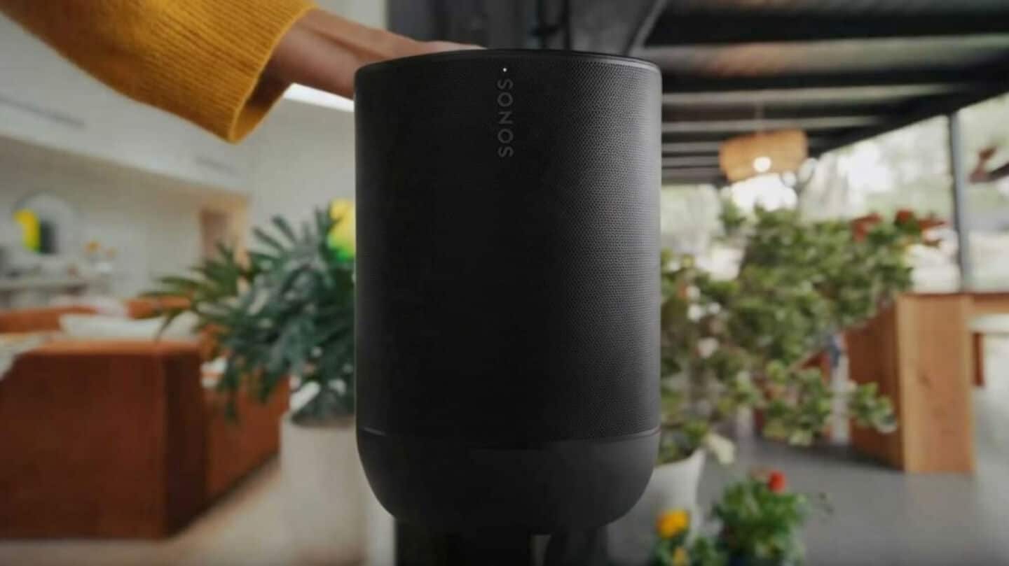 Sonos's March Madness sale offers up to $249 off audio gear