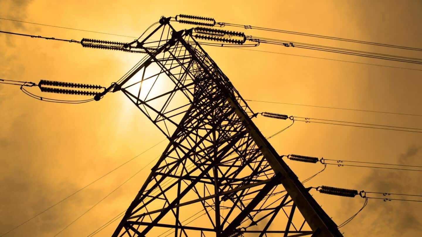Washington, D.C. area outage cuts over 3GW in seconds