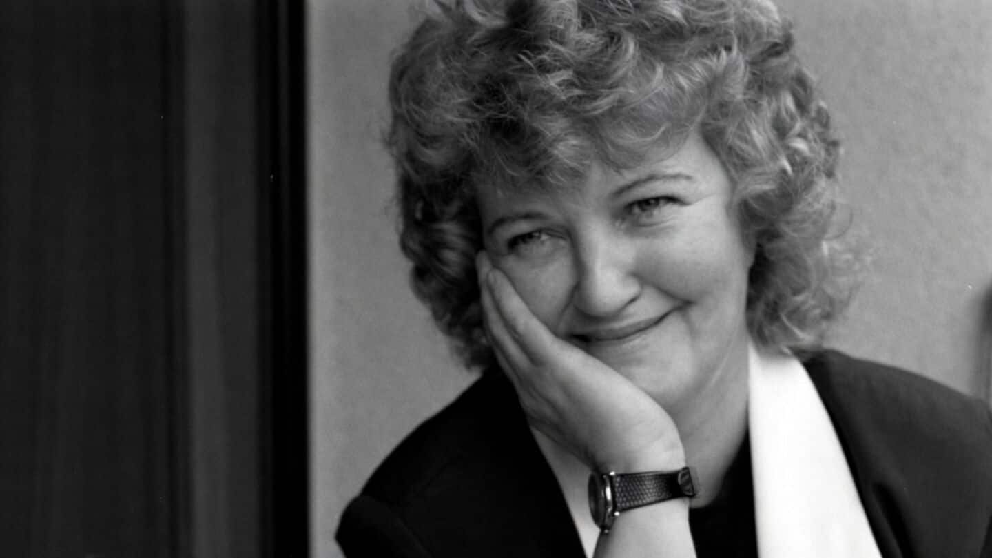 Fricker funeral Thursday in Dublin, 1st Irish woman Oscar winner