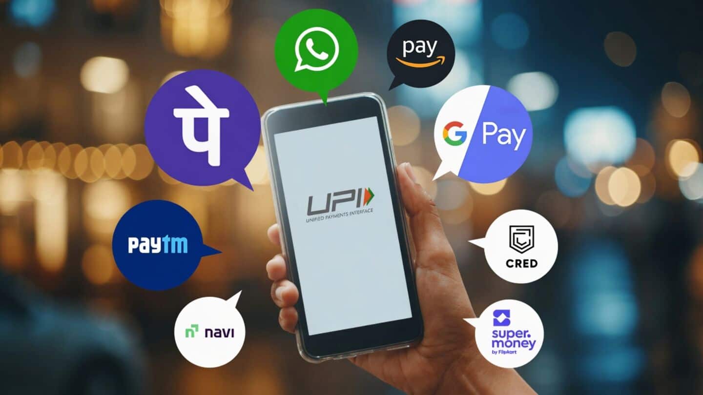 PhonePe handles 11.19 billion UPI transactions in India in August