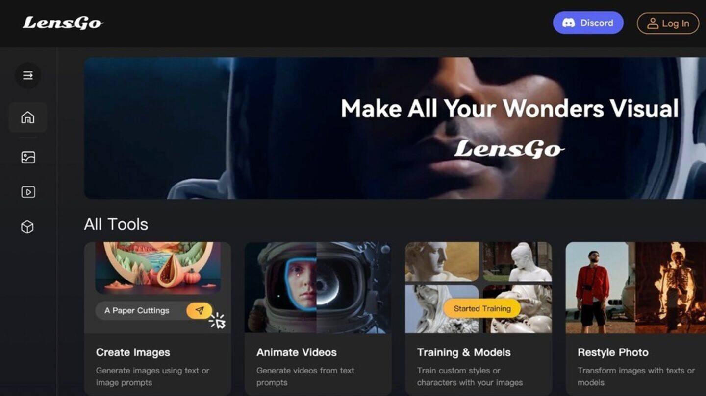 Grok AI to generate videos from text prompts