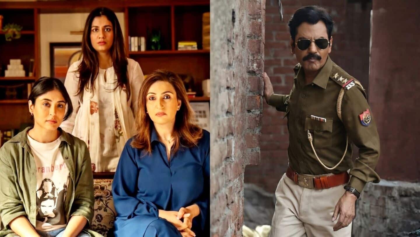 Indian OTT films lead Chetak Screen Awards 2026 nominations