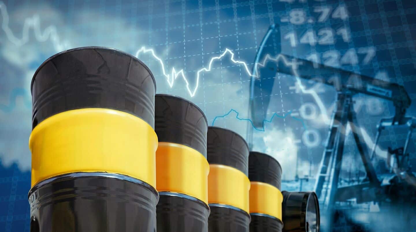 West Asia conflict drives majority of 4.8 million bpd shortfall