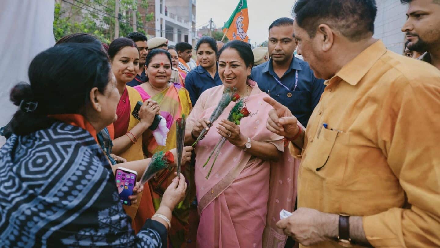 Delhi expected to launch Mahila Samriddhi Yojana with ₹2,500 monthly