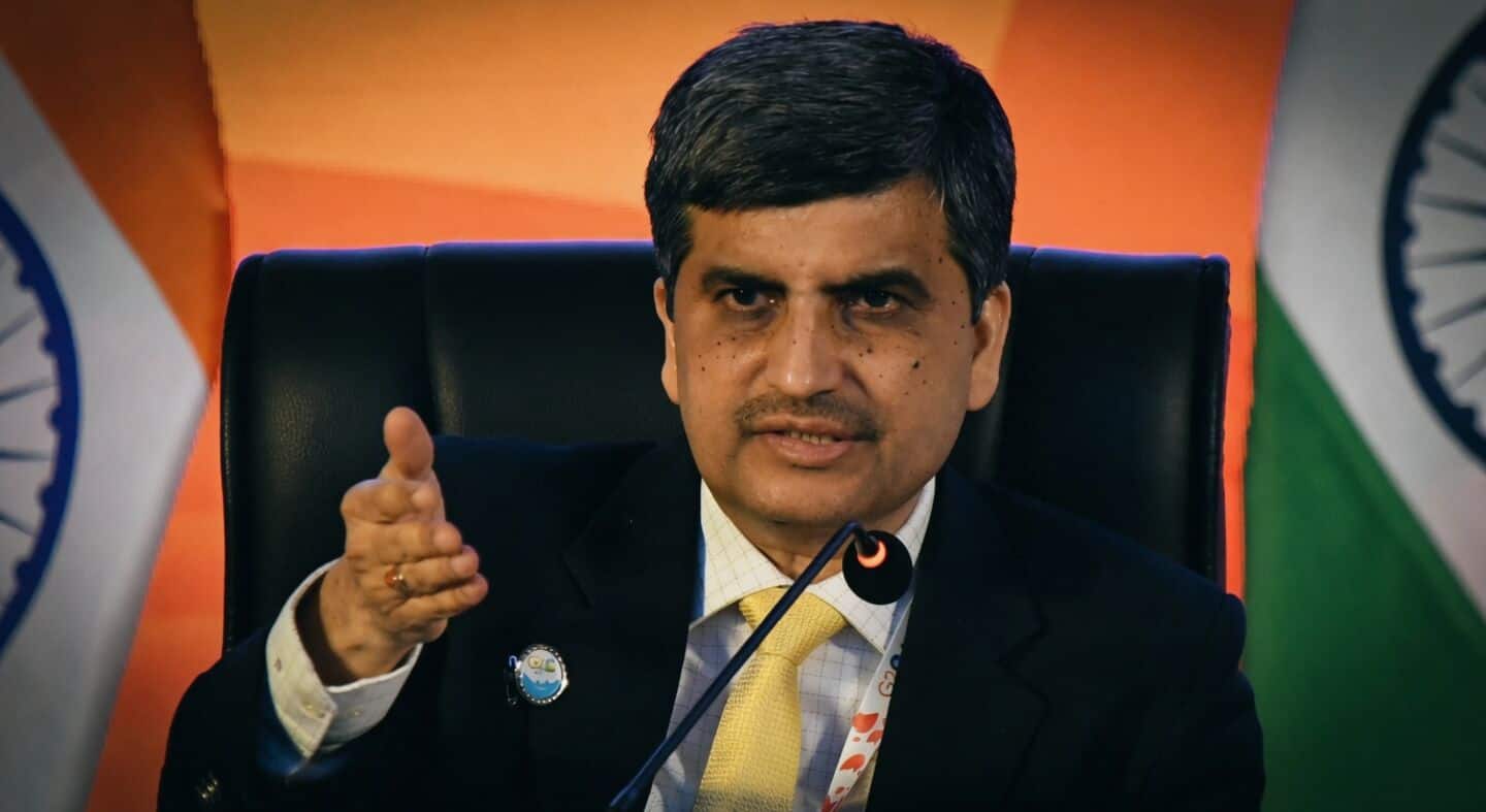 IRDAI head Ajay Seth urges agent tagging for all policies