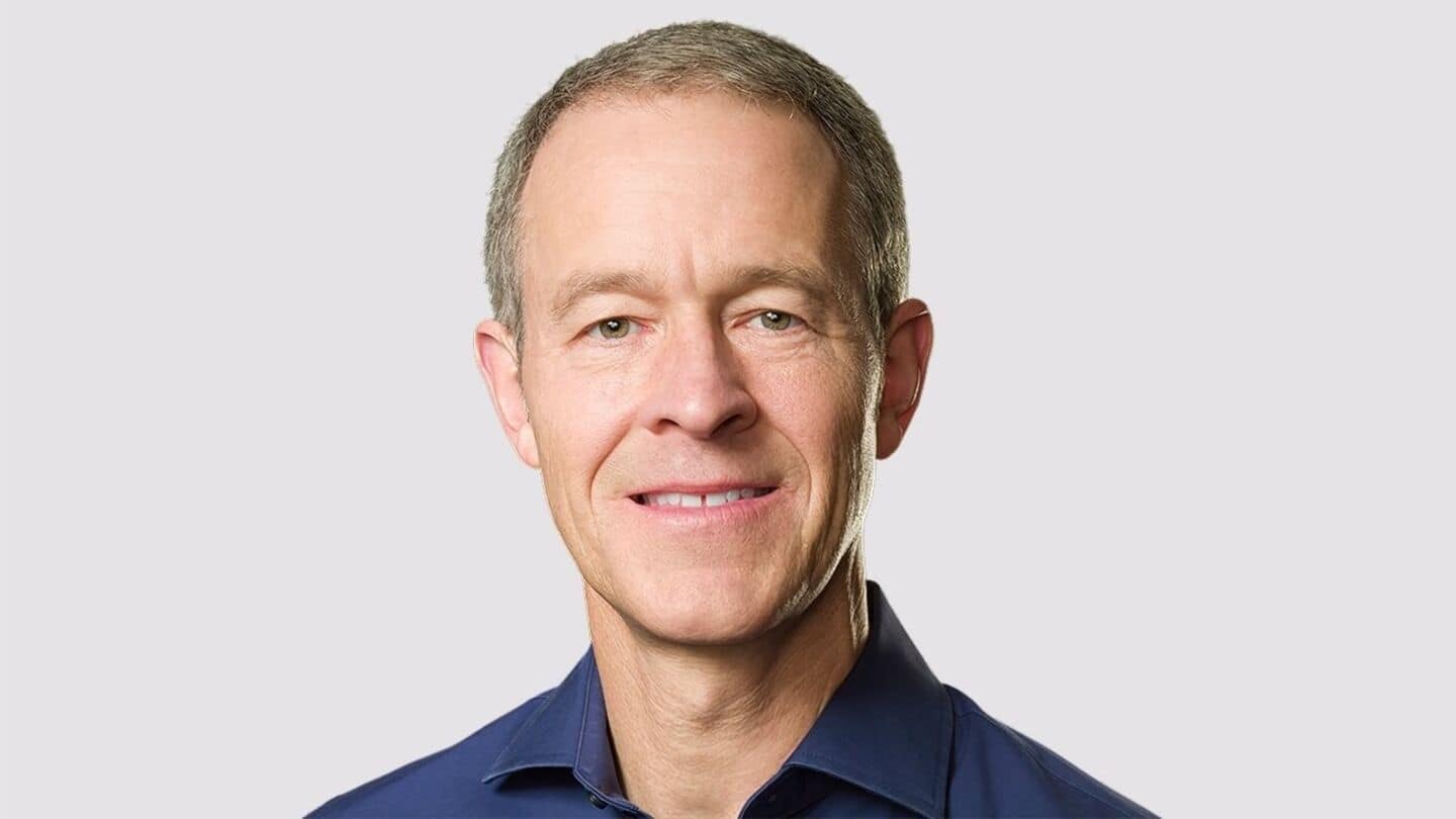 Apple COO Jeff Williams set to retire