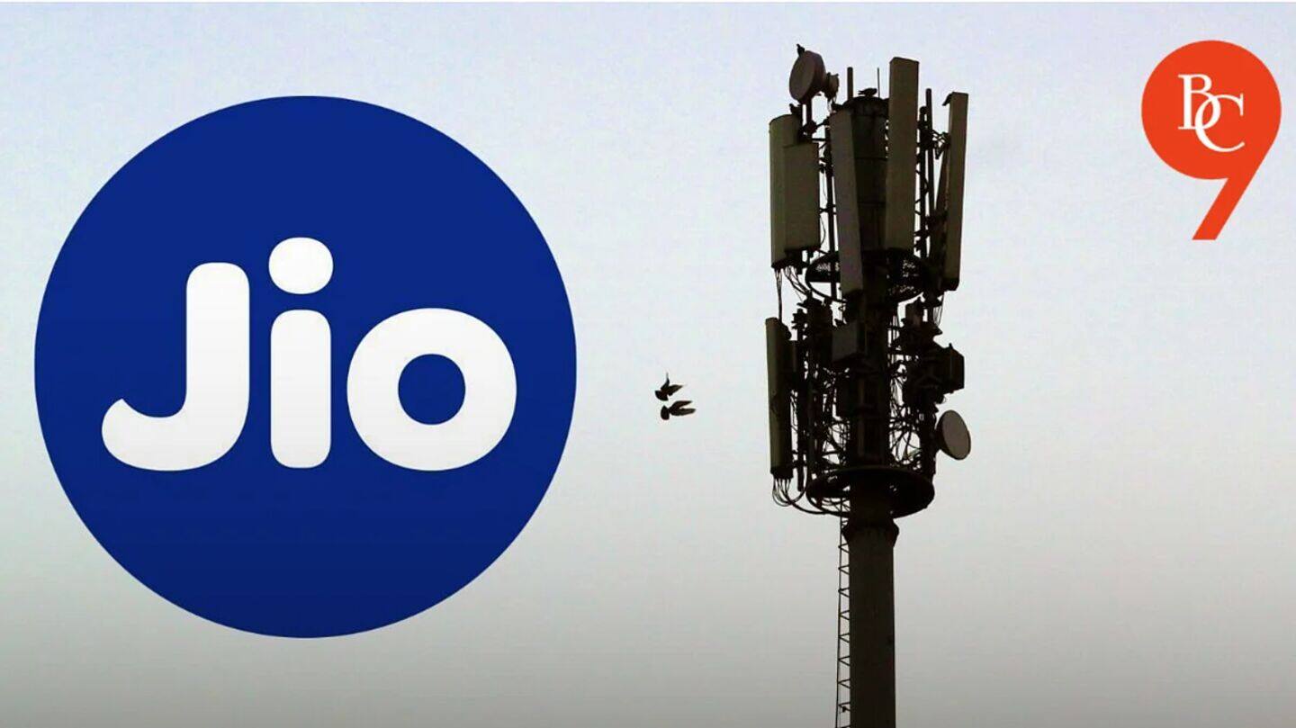 Jio crosses 480 million users, becomes world's largest telecom operator