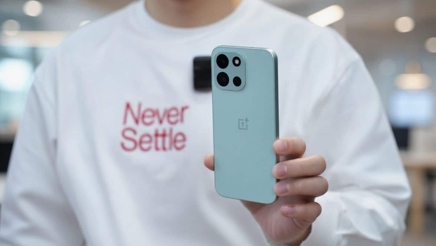 OnePlus expands service network in India, dispelling shutdown rumors