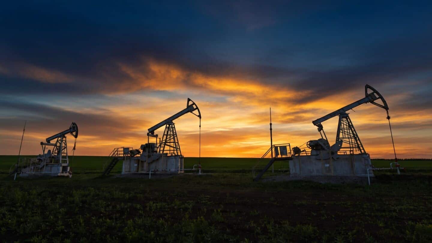 India forms task force expanding crude oil LPG gas storage