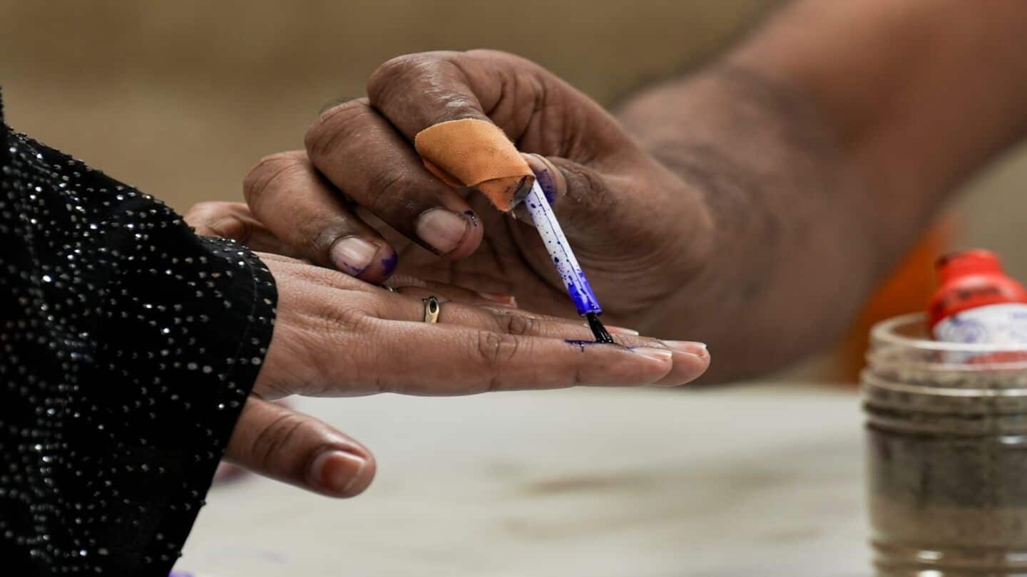 Punjab gathers 13 million electoral roll forms in 18 days