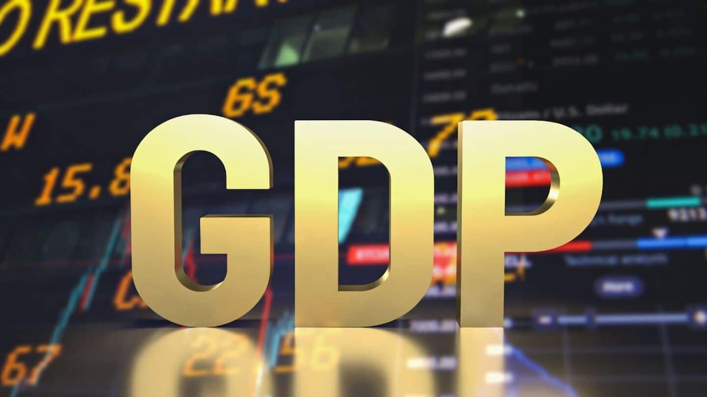 RBI raises FY27 GDP forecast to 6.7% after stronger Q1