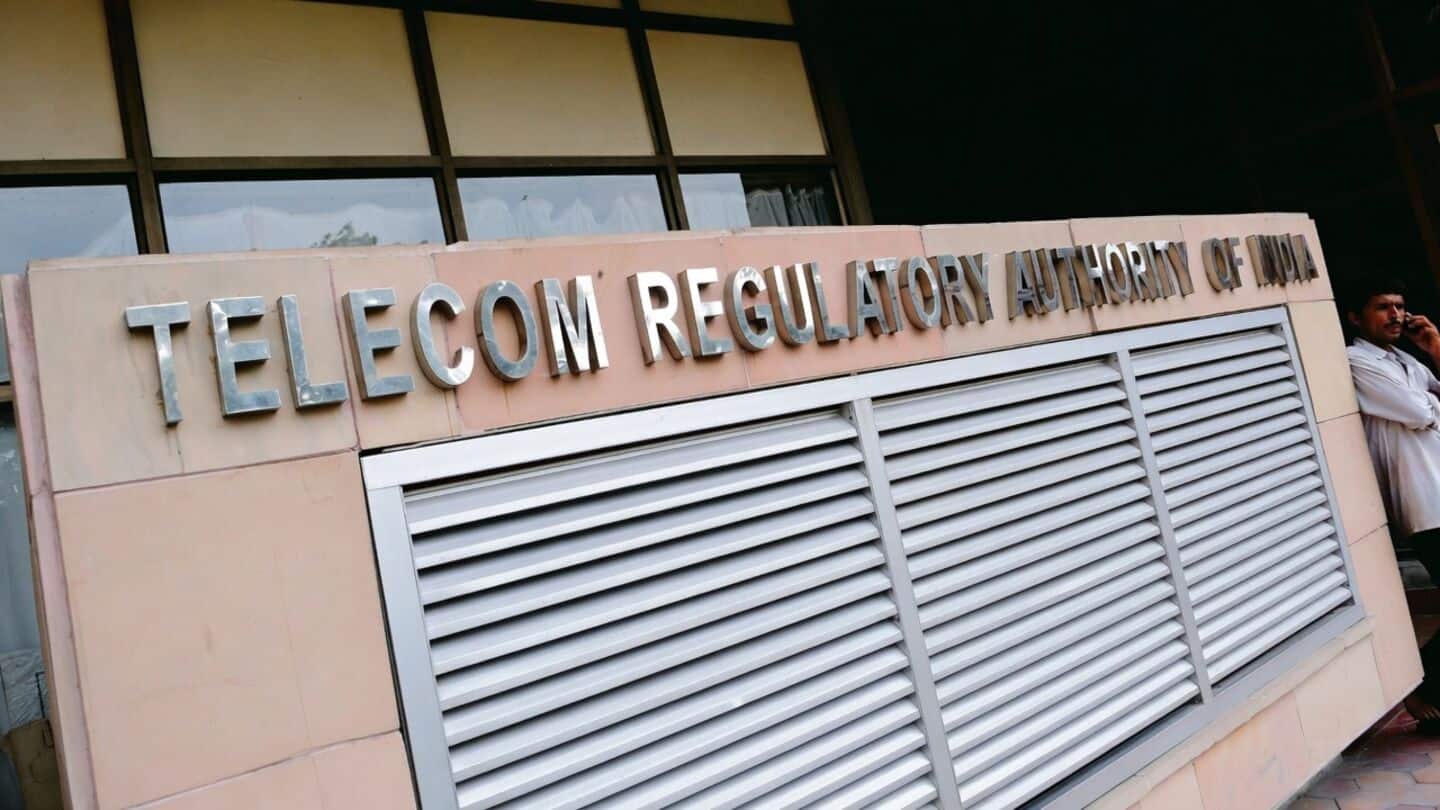 Trai drafts rules to curb 5G slicing at 80% congestion