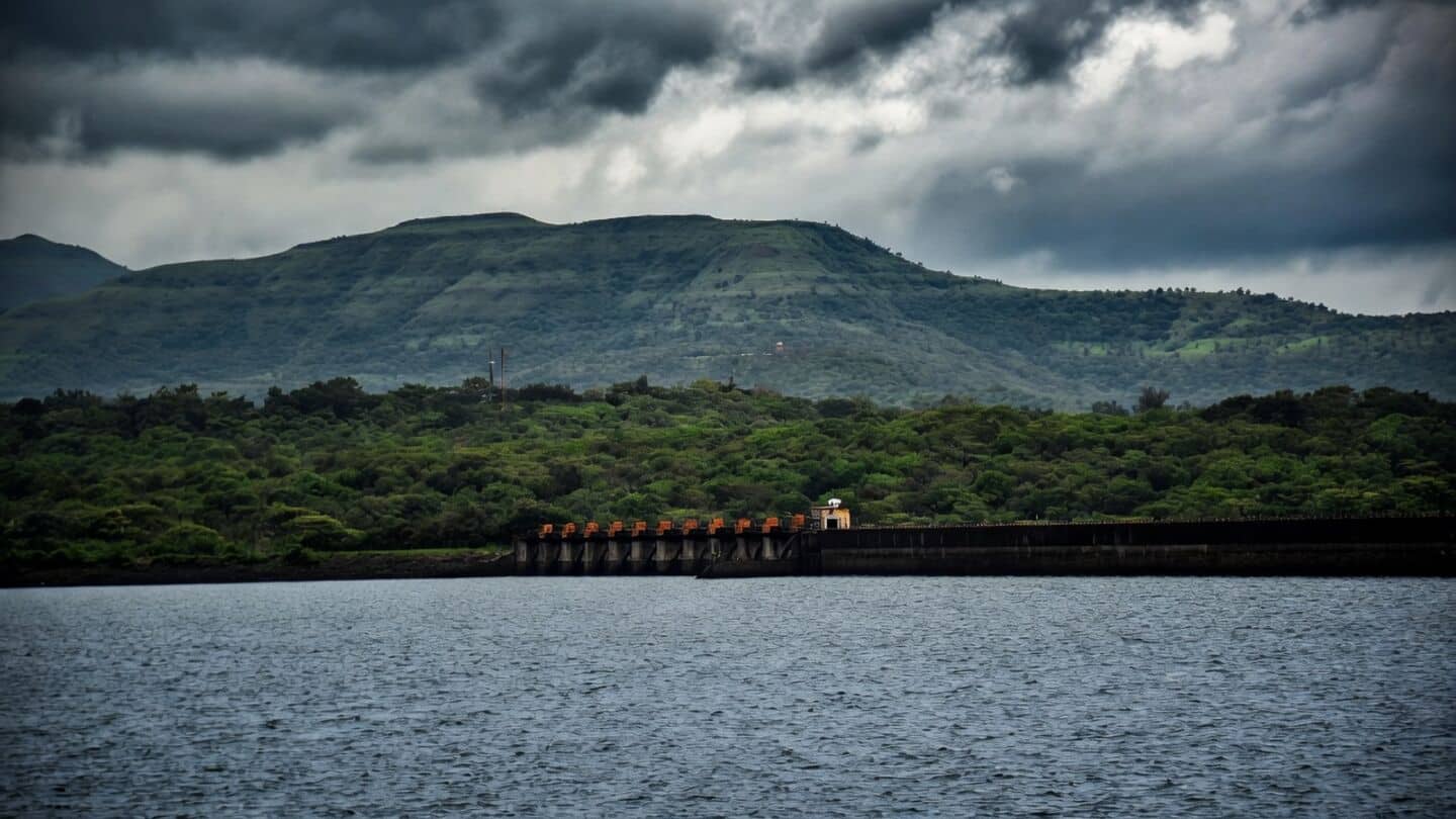 Pune's Khadakwasla complex fills to 29.15 TMC after July rains