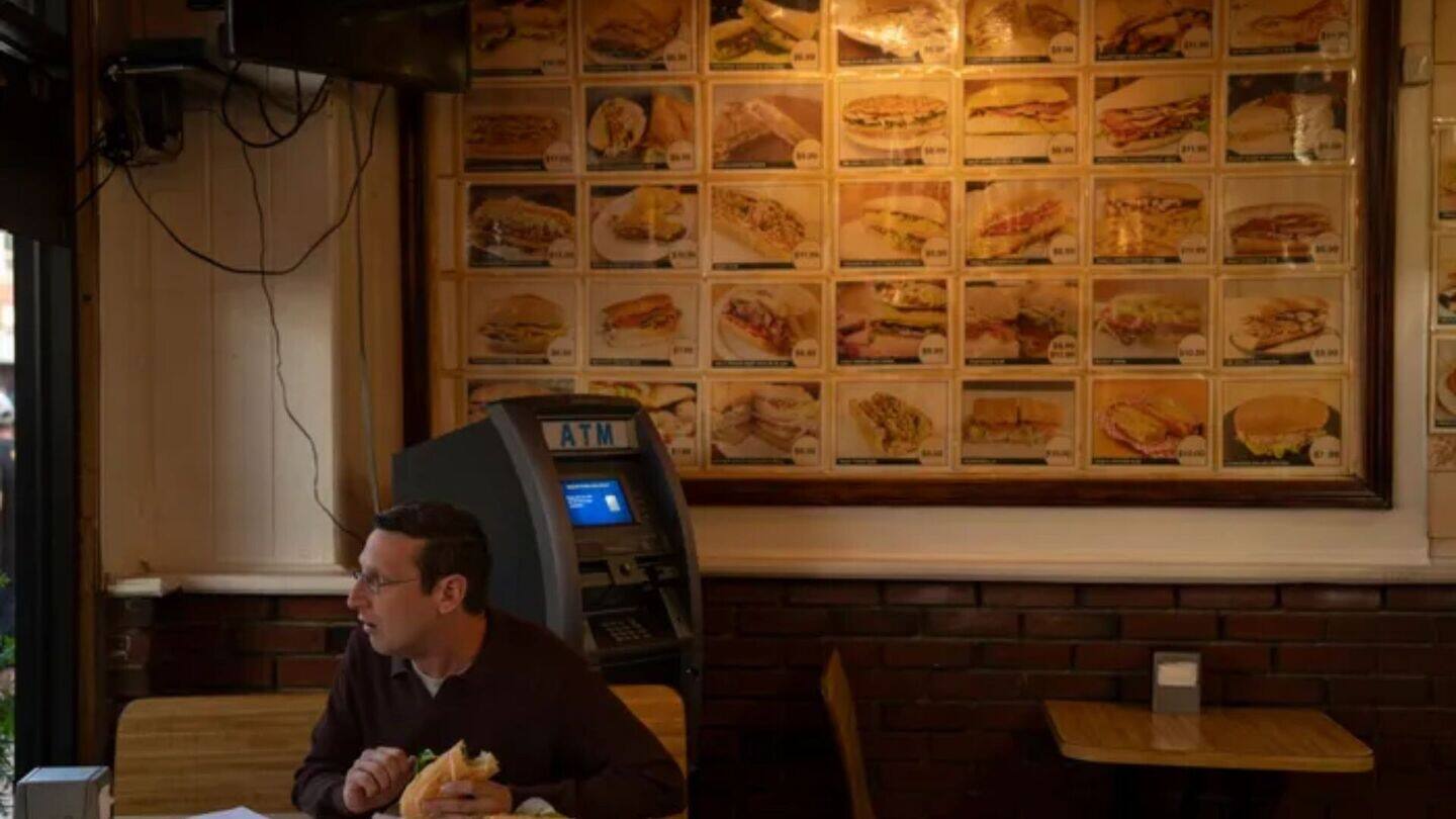 'The Chair Company': Tim Robinson's new series on HBO