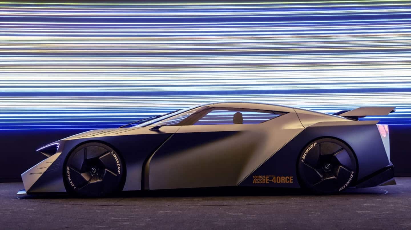 Nissan indicates next GT-R likely hybrid, R36 details by 2028