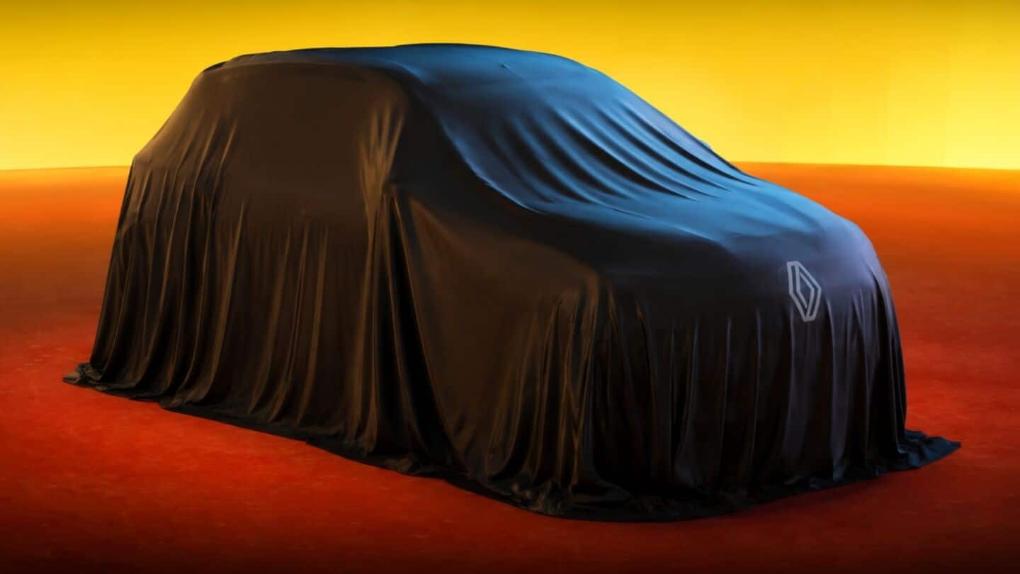 Renault to launch facelifted Kwid in India on July 2