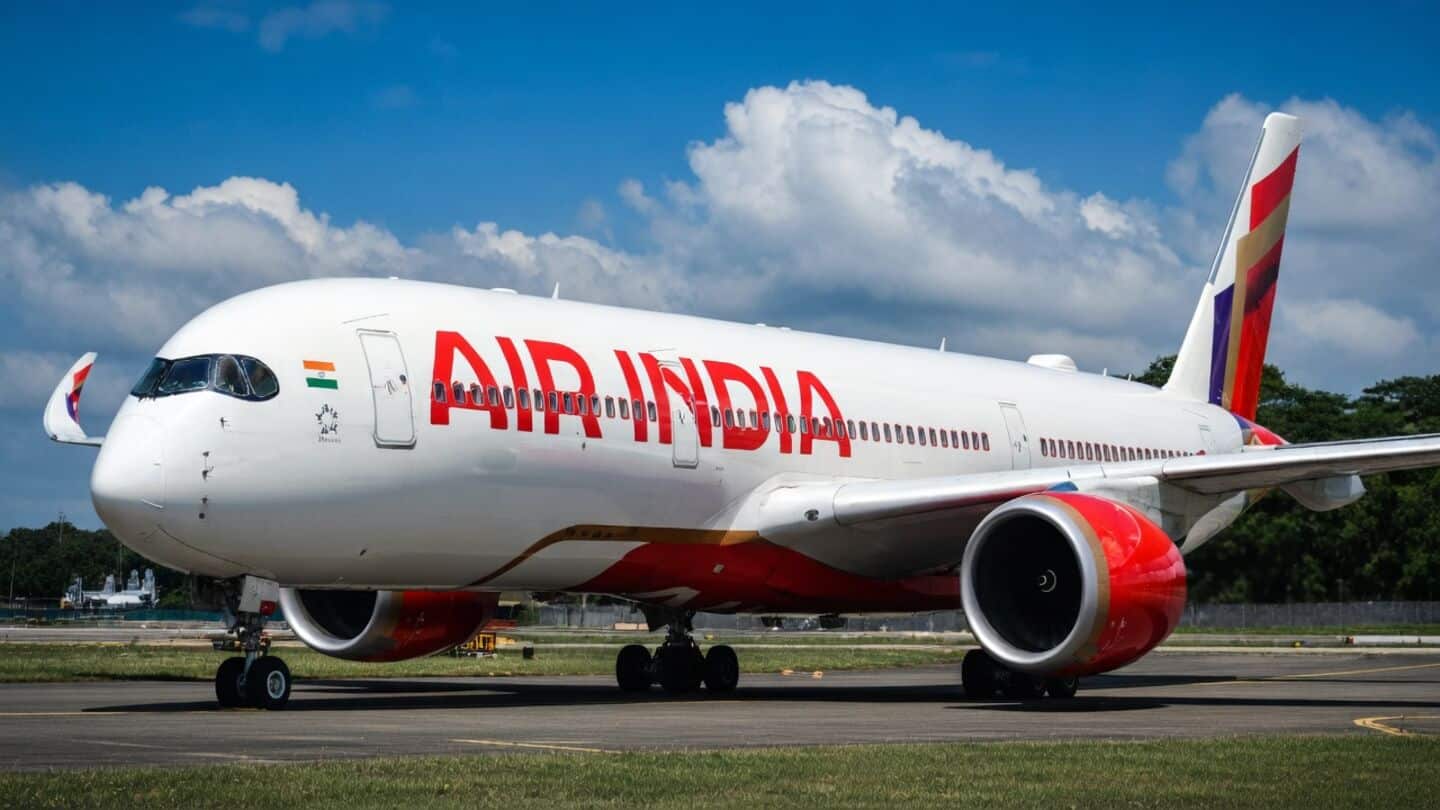 Singapore Airlines board to decide on further Air India funding