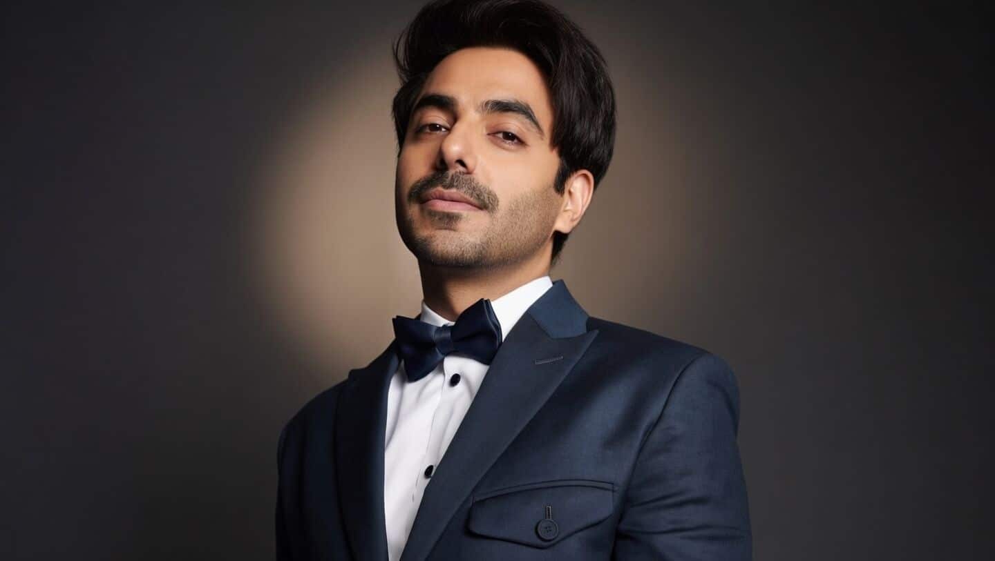 Want to play this real-life hero: 'Stree' actor Aparshakti