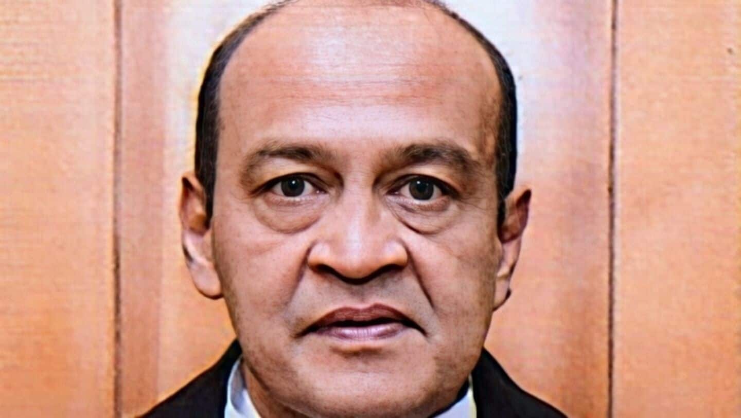 Lok Sabha panel completes probe into Yashwant Varma cash allegations