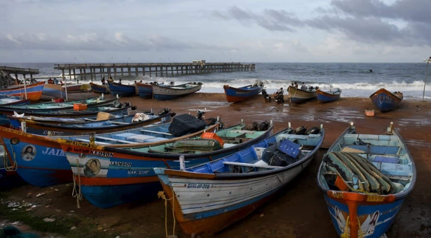 Southwest monsoon reaches Karnataka, Maharashtra, Telangana and Andhra Pradesh