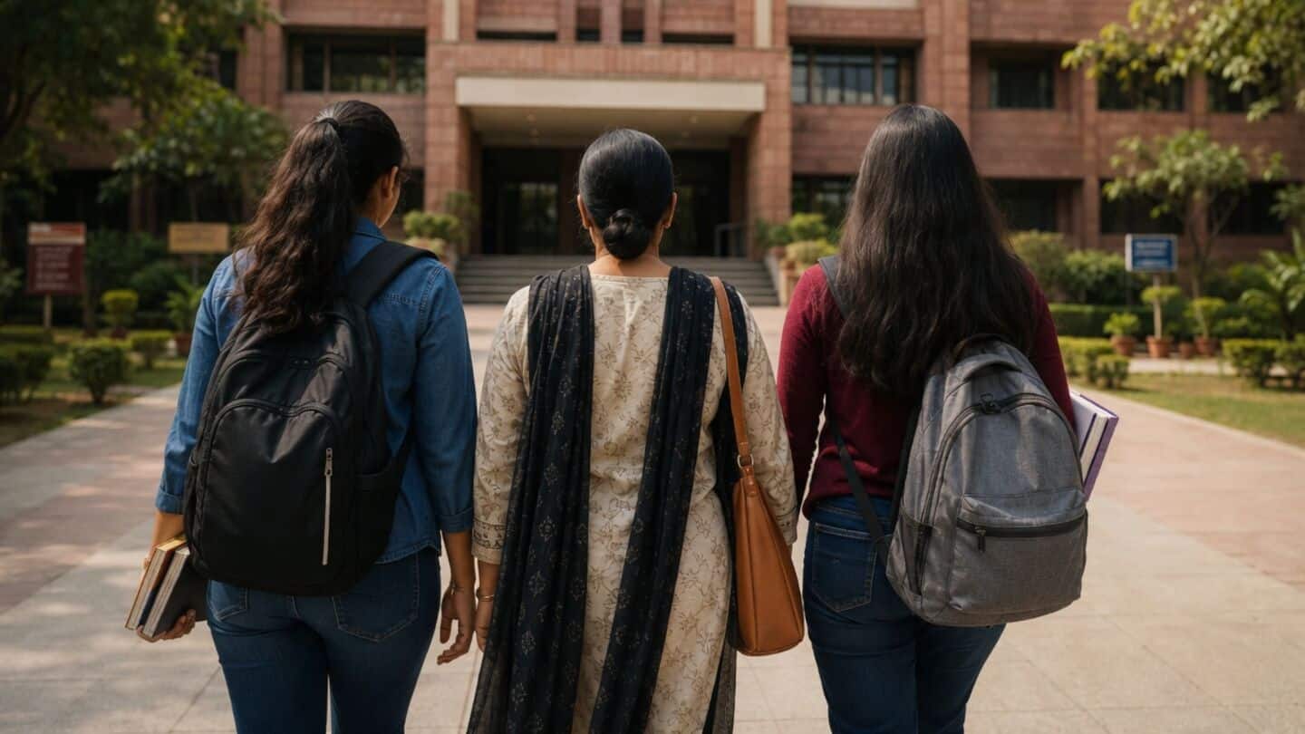Madhya Pradesh HC orders father pay ₹46.262L for daughters' education