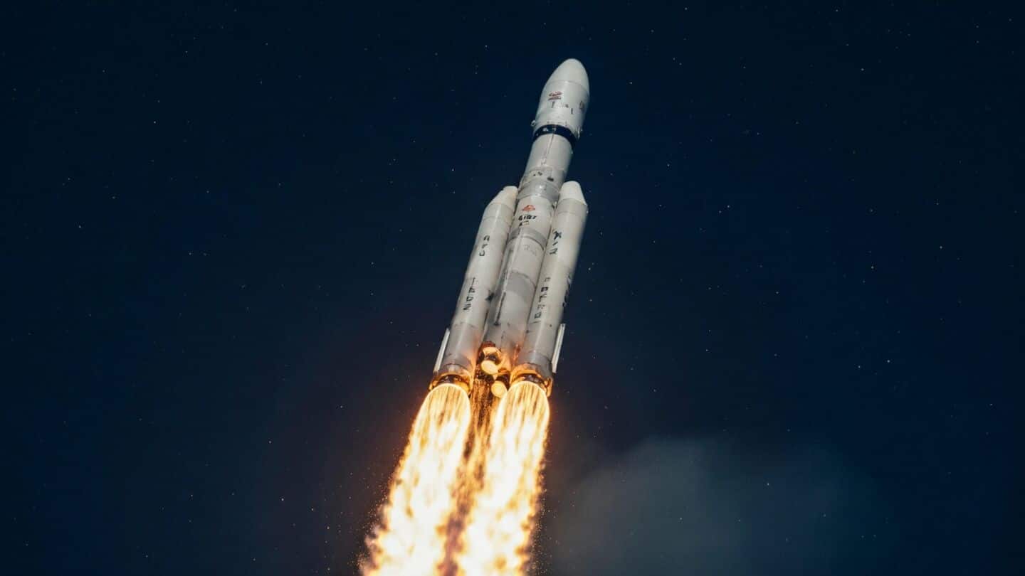 India's ISRO hands launch and satellite roles to industry