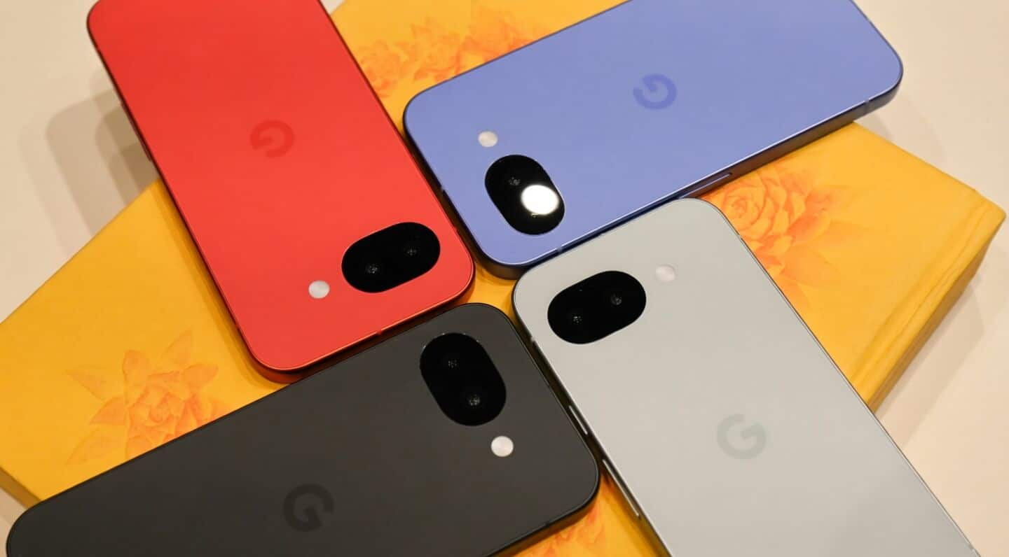 Google says video selfies are encrypted for locked account recovery