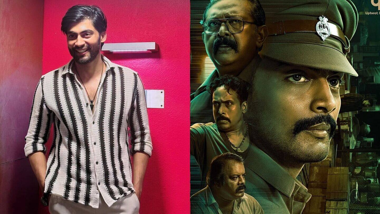 'Surrender' OTT release: When, where to watch Tharshan-Lal starrer