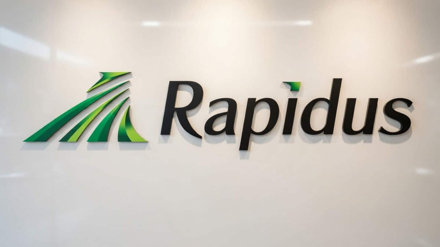 Japan approves nearly $4B to fund Rapidus's FY2027 2nm production