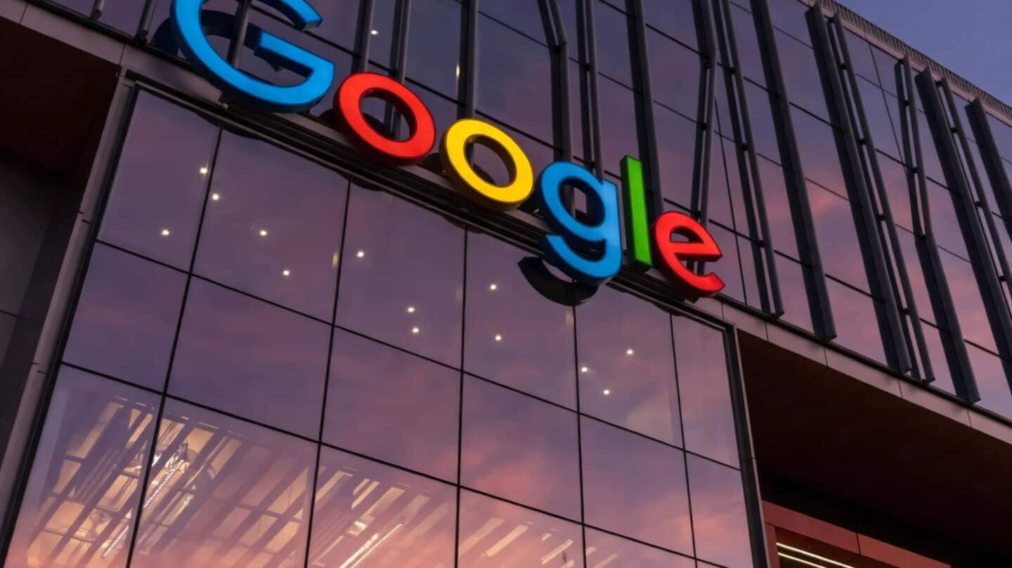 Google India opens applications for 2026 Google for Startups Accelerator