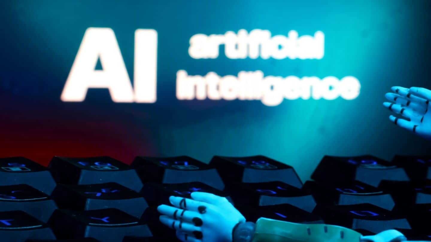 PwC: 86% of US finance execs favor AI over MBA