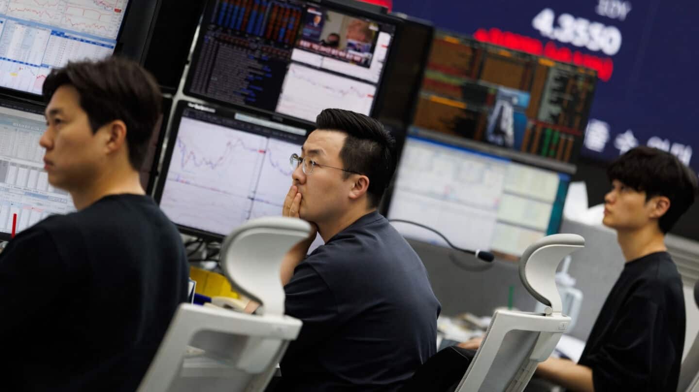 Korea Exchange extends local trading hours to 8pm Monday