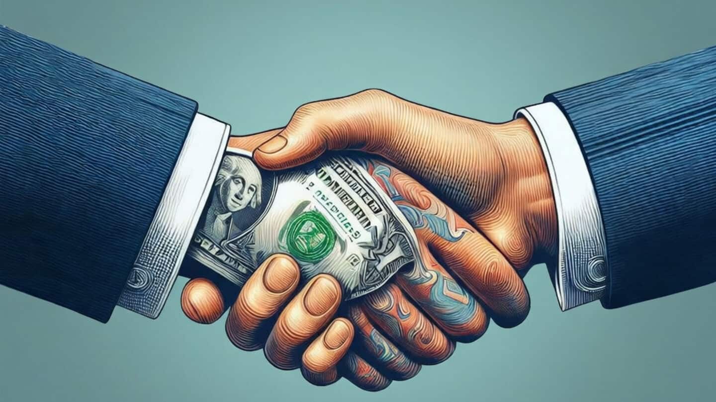 Starcloud raises $170 million and plans 88,000 solar-powered satellites