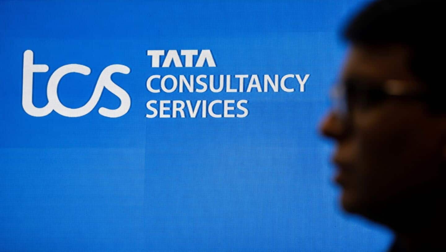 Tata Consultancy Services adds 2,356 employees this quarter, total 5.85L