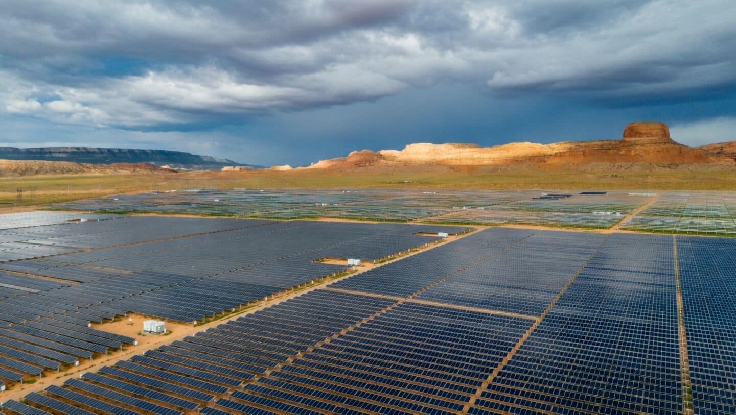 ReNew Energy Global plc's ₹5,400cr Andhra Pradesh solar plant