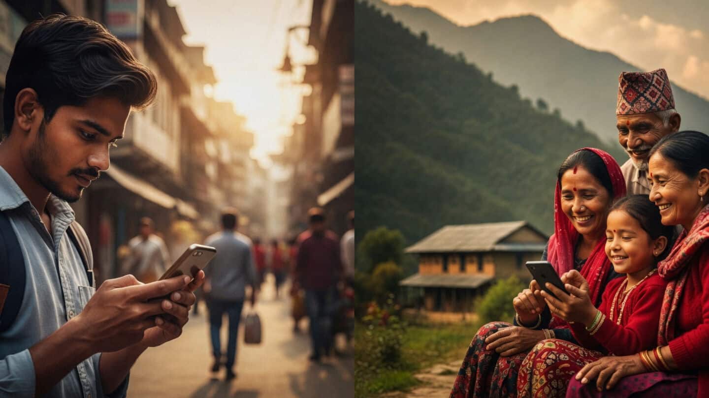 India and Nepal launch instant UPI cross border payments