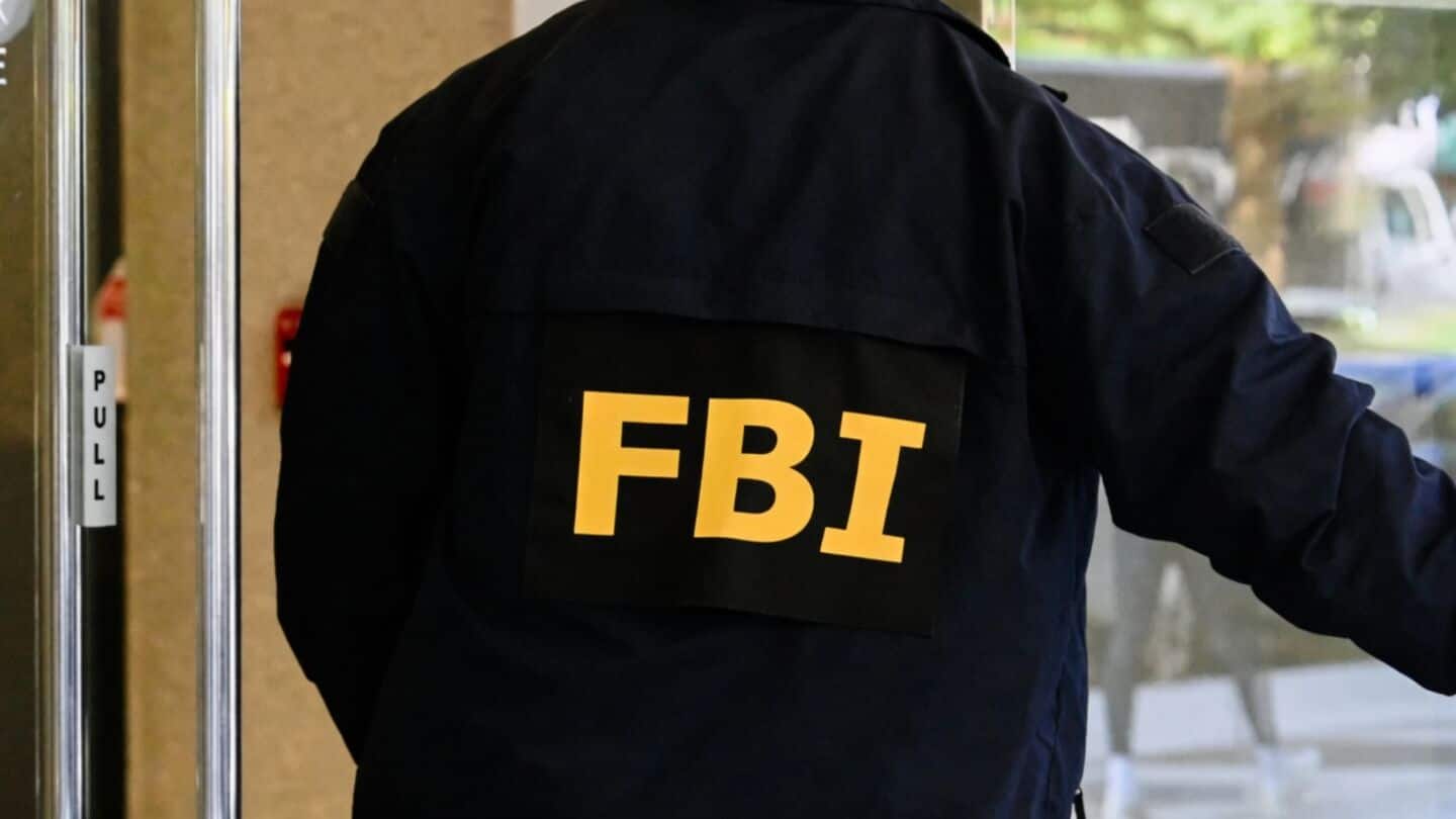 Former FBI employees sue Trump administration over Mar-a-Lago firings