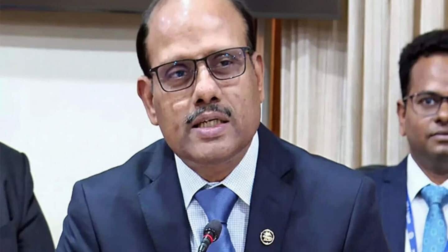 RBI Deputy Governor Swaminathan warns banks against hasty AI adoption