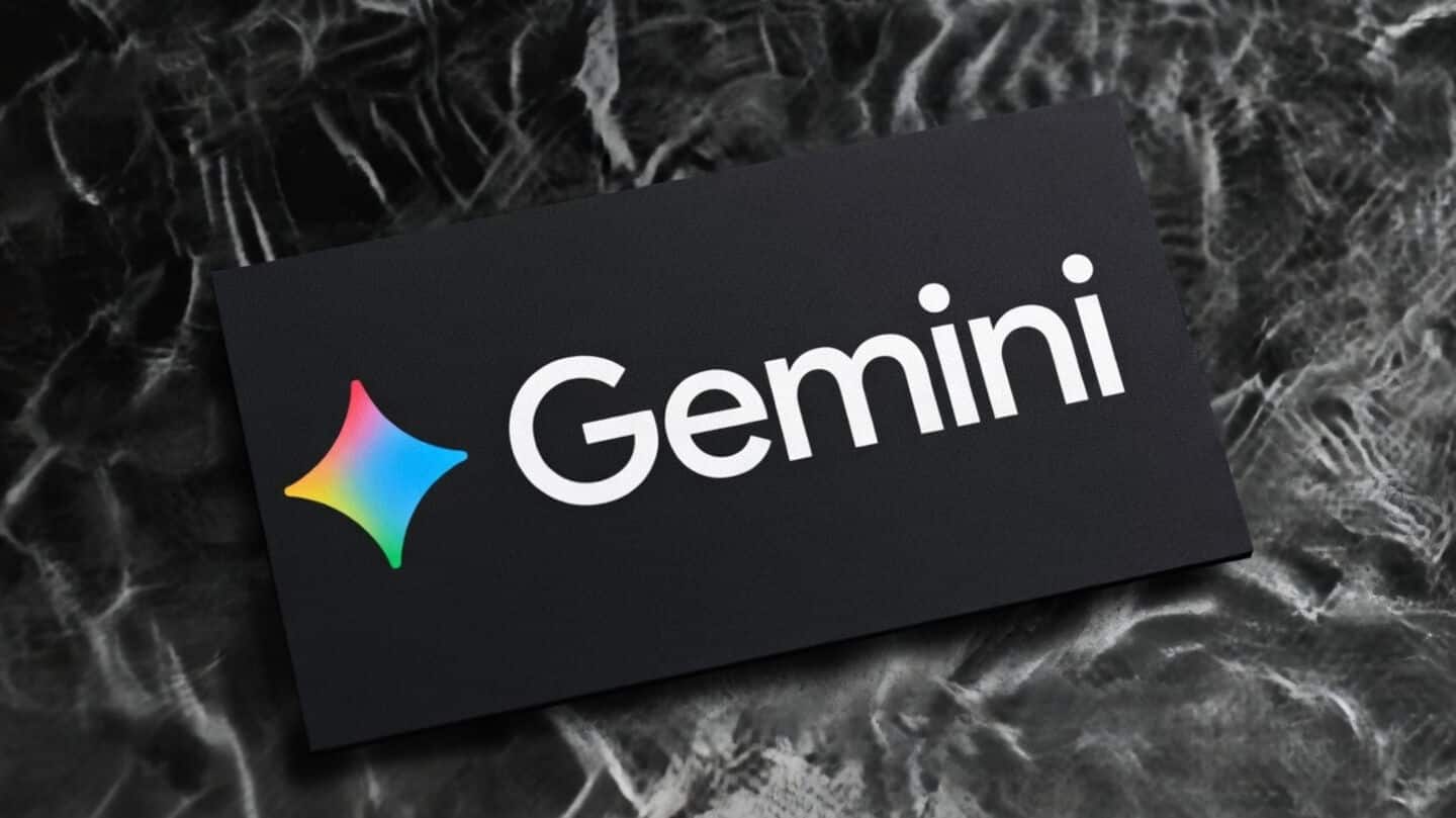 Google unveils Gemini AI automation and widgets for Android
