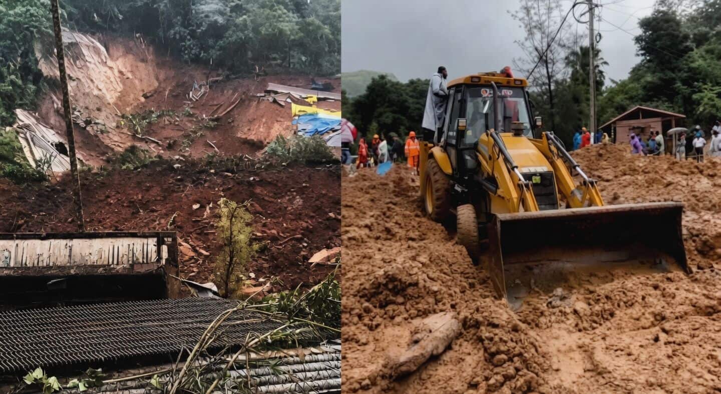 IMD issues 24-hour flash flood warning for Gujarat Maharashtra Karnataka