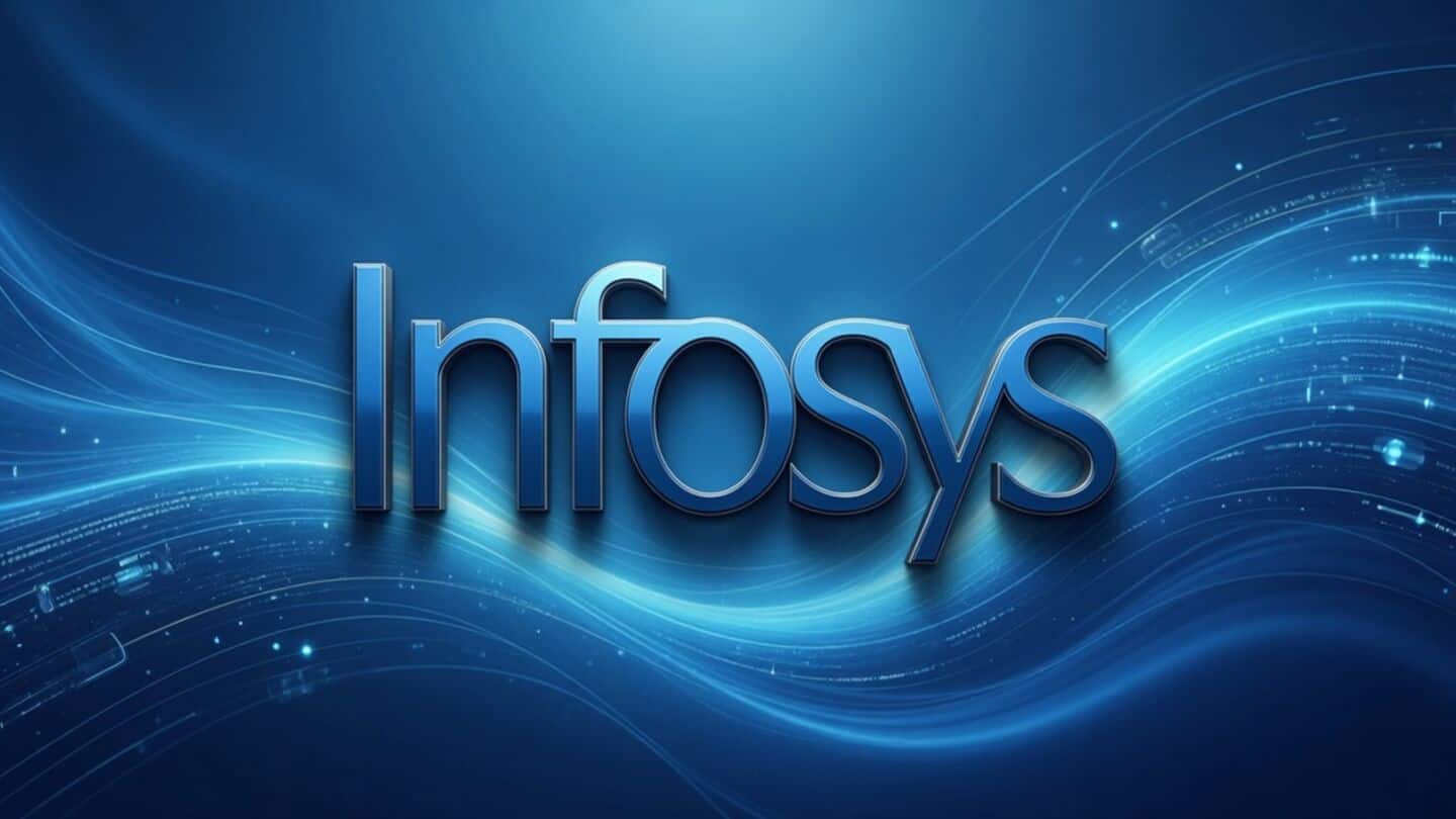 Infosys to modernize Knorr-Bremse rail and commercial vehicle IT systems
